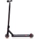 Paspirtukas Raven Evolution Slick Red 100mm